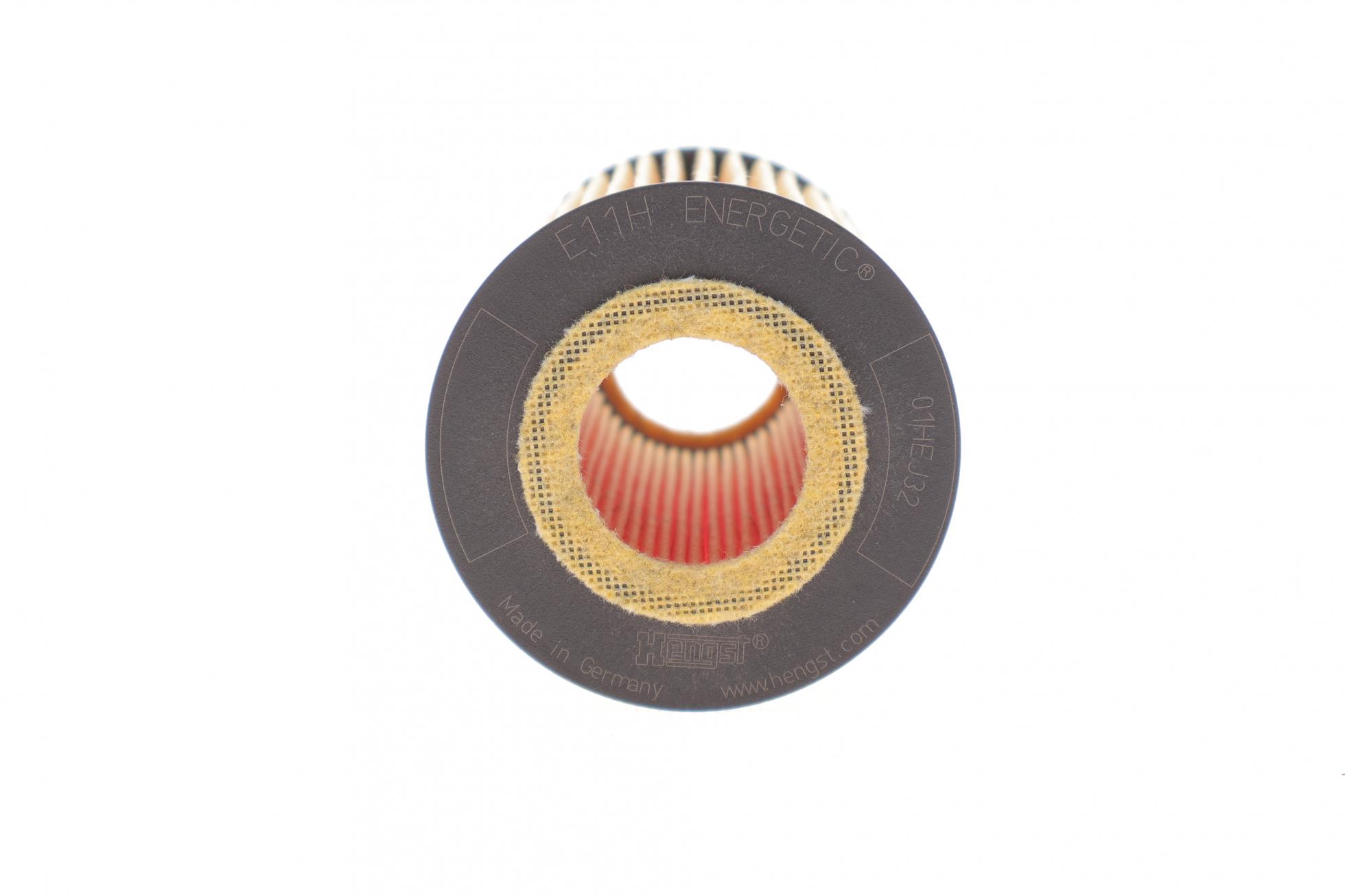E11HD204 HENGST FILTER